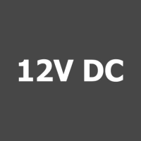 12V DC