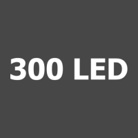 300led / 5m