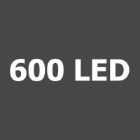 600led / 5m
