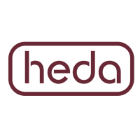 HEDA