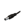 ZASILACZ LED 24V 36W 1,5A GNIAZDKOWY 8769
