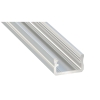 PROFIL ALU. LED TYP-A SUROWY 1M