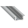 PROFIL ALU. LED TYP-B ANODOWANY 1M