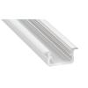 PROFIL ALU. LED TYP-B BIAŁY 2M