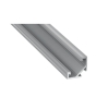 PROFIL ALU. LED TYP-C ANODOWANY 2M