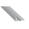PROFIL ALU. LED TYP-E ANODOWANY 2M