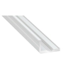 PROFIL ALU. LED TYP-F BIAŁY 1M