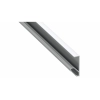 PROFIL ALU. LED Q18 ANODOWANY 1M