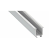 PROFIL ALU. LED TYP-W SUROWY 3M