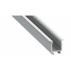 PROFIL ALU. LED TYP-W ANODOWANY 1M