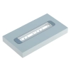 PROFIL ALU. LED TYP-Z ANODOWANY 2M