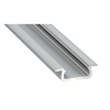PROFIL ALU. LED TYP-Z ANODOWANY 1M