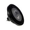 ŻARÓWKA GU10 ES111 LED 6W NW 4000K 40° czarny