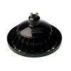 ŻARÓWKA GU10 ES111 LED 6W NW 4000K 40° czarny