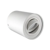 ^SPOT TUBA ROUND 1xGU10 96X125mm  BIAŁY 0133