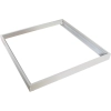 RAMKA MONTAŻ.N/T DO PANELI LED 60x60cm biały al