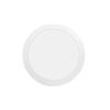 PANEL LED PROMA ROUND 18W WW N/T WH. 1167
