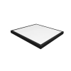 PANEL LED SQUARE 60W PW N/T 60x60 czarny 4189