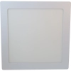 PANEL LED PROMA SQUARE 18W PW N/T WH. 5393