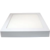 PANEL LED PROMA SQUARE 18W PW N/T WH. 5393