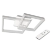 ^PLAFON GALAXIS HERKULES 70W 54X54X13 CM BIAŁY5793