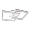 ^PLAFON GALAXIS HERKULES 70W 54X54X13 CM BIAŁY5793