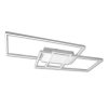 ^PLAFON GALAXIS VELA 90W 83X36X8 CM BIAŁY 3390