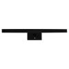 ^PLAFON GALAXIS CENTAURI 40W 42x40x6cm CZARNY 4038
