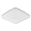 ^PLAFON SAND 72W SQUARE 3000K-6500K IR PILOT 3234