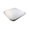 ^PLAFON PARYS LED 36W 3000K-6500K RF PILOT 2967