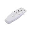 ^PLAFON PARYS LED 36W 3000K-6500K RF PILOT 2967