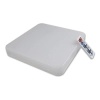 PLAFON MINOS 12W PW IK08 IP54 CZUJNIK MIKR. 5087