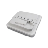 PLAFON MINOS 12W PW IK08 IP54 CZUJNIK MIKR. 5087