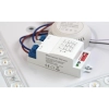 ^PLAFON KIRO OKRĄGŁY LED 24W NW CZUJNIK MIKR 1568