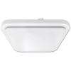 @PLAFON AURIS SQUARE LED 24W PW 4000K 6566