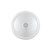 ^PLAFON 2x E27 PC  PIR 4982-PC