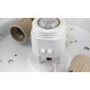 ^PLAFON 2x E27 PC  PIR 4982-PC
