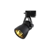 REFLEKTOR GOLDI GU10 60mm 1F CZARNY 1574