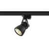 REFLEKTOR GOLDI GU10 60mm 1F CZARNY 1574