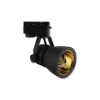 REFLEKTOR GOLDI GU10 60mm 1F CZARNY 1574