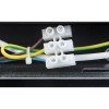 SPOT BARDO 6xGU10 CZARNY 3131