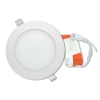 PANEL LED PROMA ROUND 12W PW P/T WH. 5382