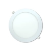 PANEL LED PROMA ROUND 18W PW P/T WH. 5383