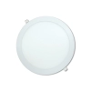 PANEL LED PROMA ROUND 24W CW P/T WH. 1174
