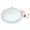 PANEL LED PROMA ROUND 24W CW P/T WH. 1174