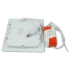 PANEL LED PROMA SQUARE 6W PW P/T WH 5387