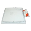 PANEL LED PROMA SQUARE 18W CW P/T WH. 5076