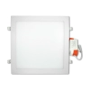 PANEL LED PROMA SQUARE 24W WW P/T WH. 5536