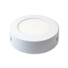 PANEL LED PROMA ROUND 6W PW N/T WH 5395
