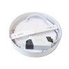 PANEL LED PROMA ROUND 6W CW N/T WH 5080